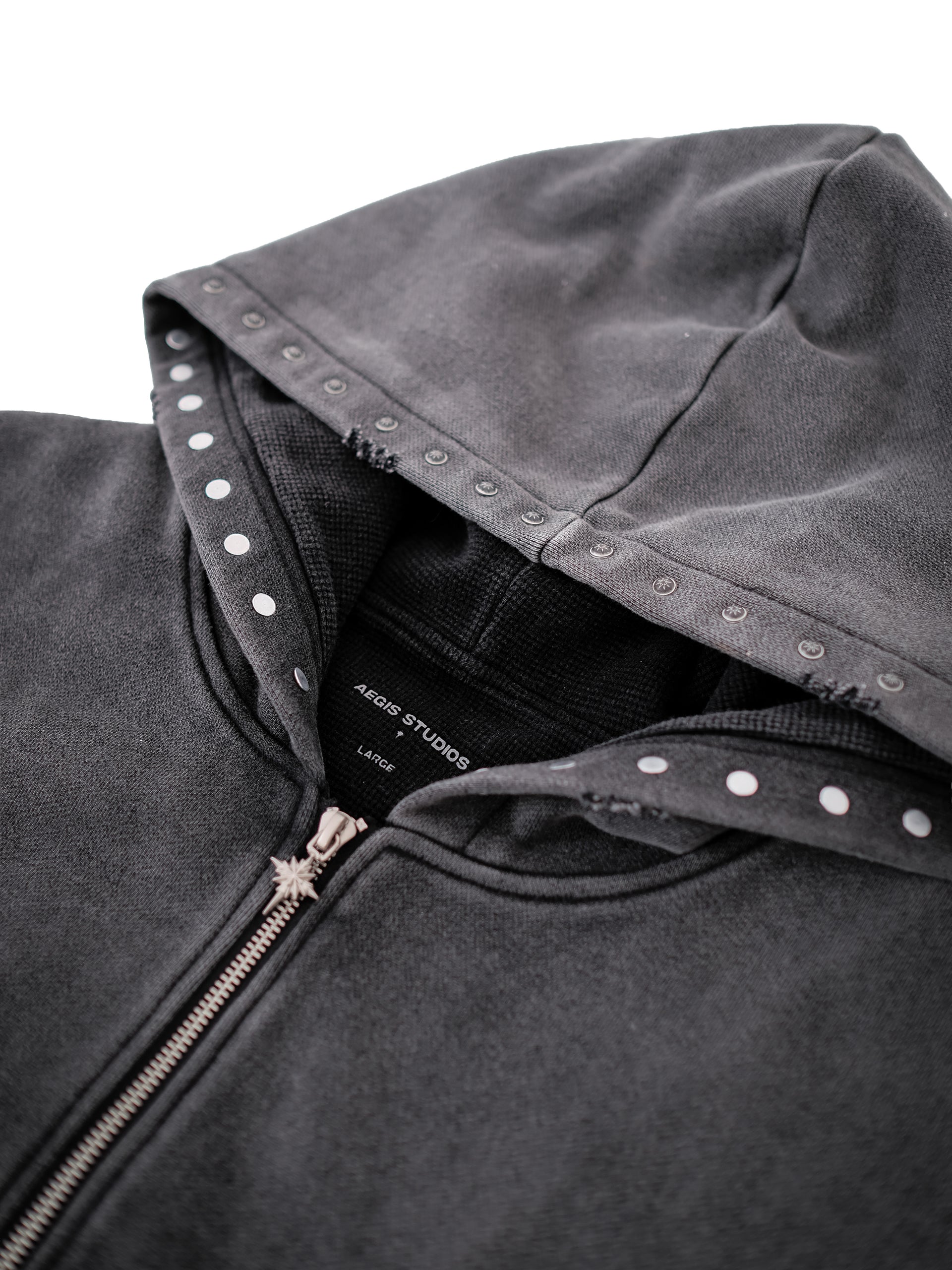 HOPLITE ZIP