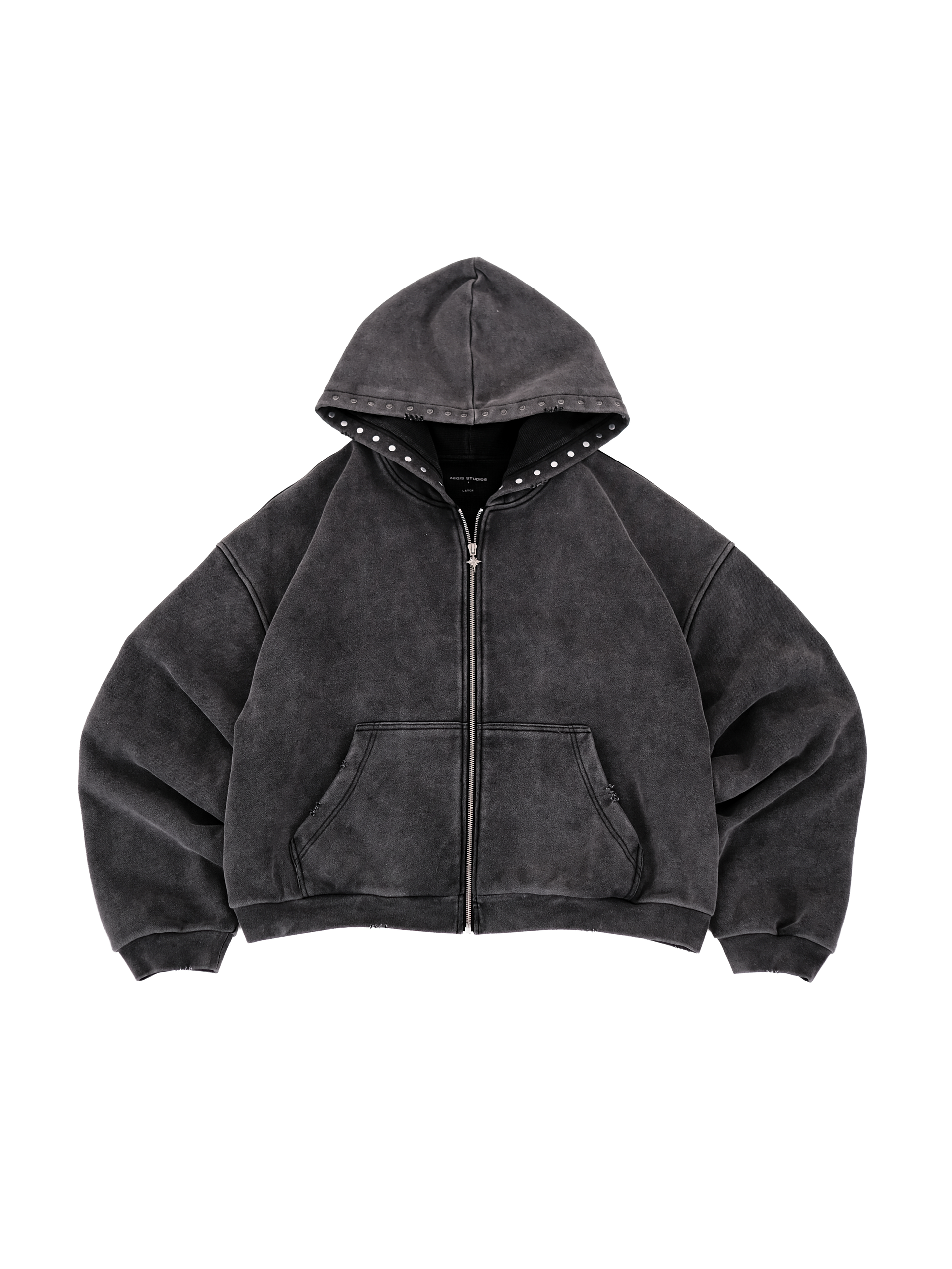 HOPLITE ZIP