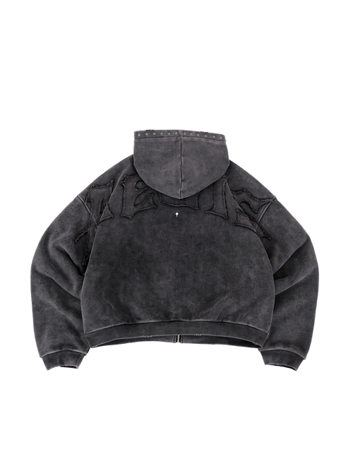 HOPLITE ZIP